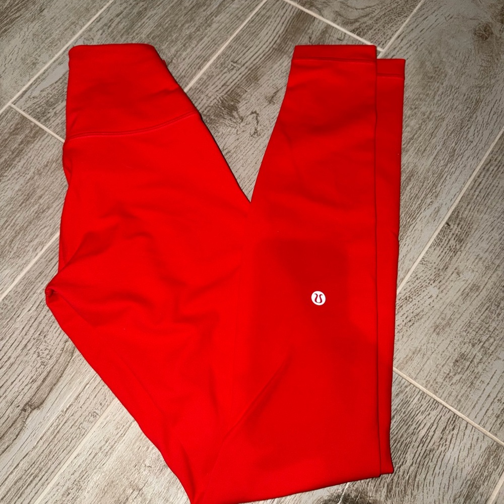 Lululemon leggings